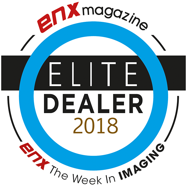 ENX Elite Dealer Logo