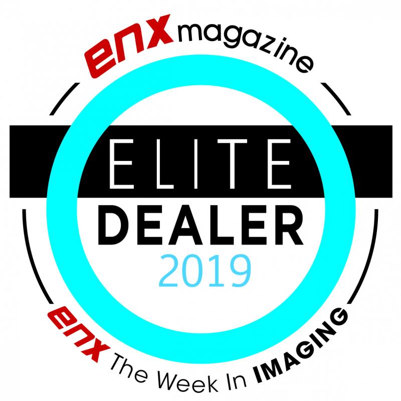 ENX Elite Dealer Logo