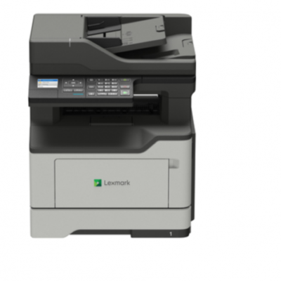 Lexmark mb2338adw программа для сканирования