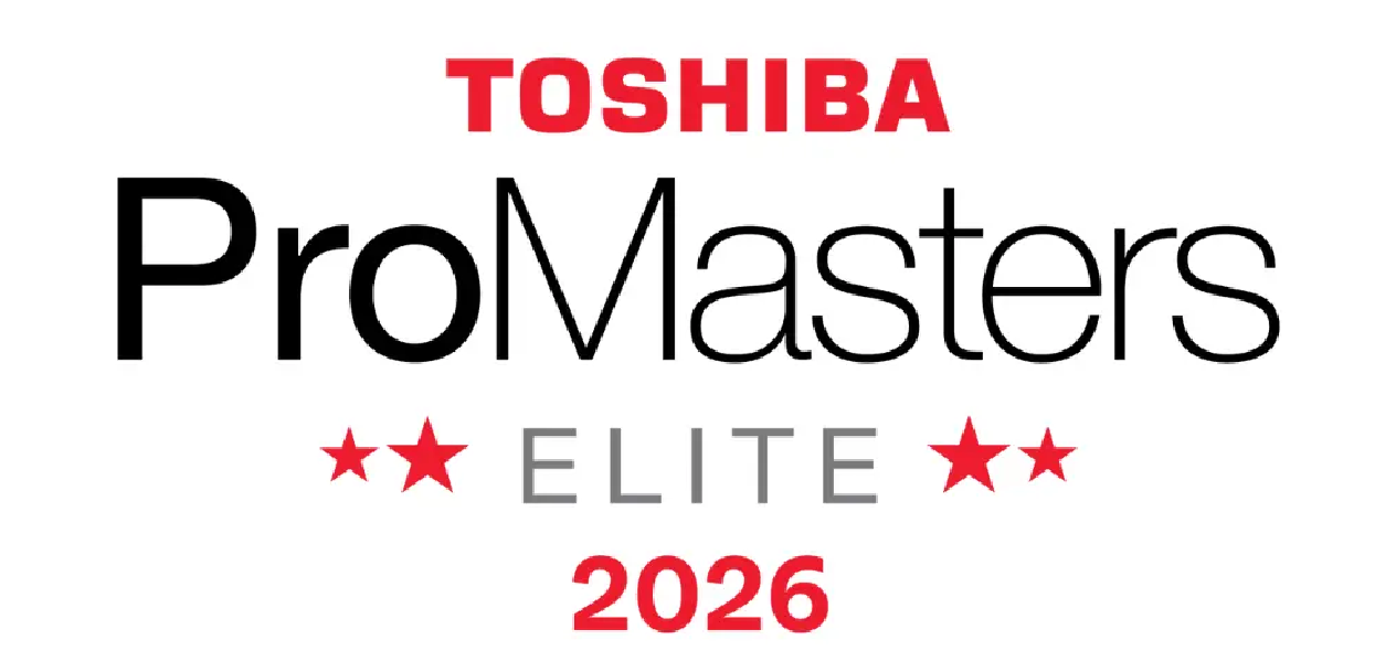 Toshiba Award 2026