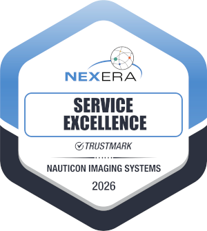 Nauticon Imaging Systems - Trustmark